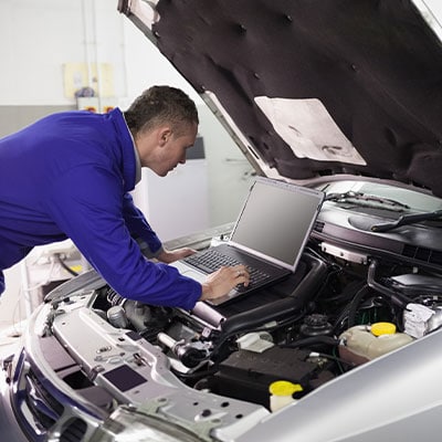 Car Diagnostics